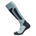 Devold Alpine Merino Womens Sock - Skiis & Biikes
