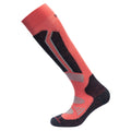 Devold Alpine Merino Womens Sock - Skiis & Biikes