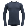 Devold Duo Active Merino 205 Mens Crew - Skiis & Biikes