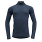 Devold Duo Active Merino 210 Mens Zip Neck 2023 - Skiis & Biikes