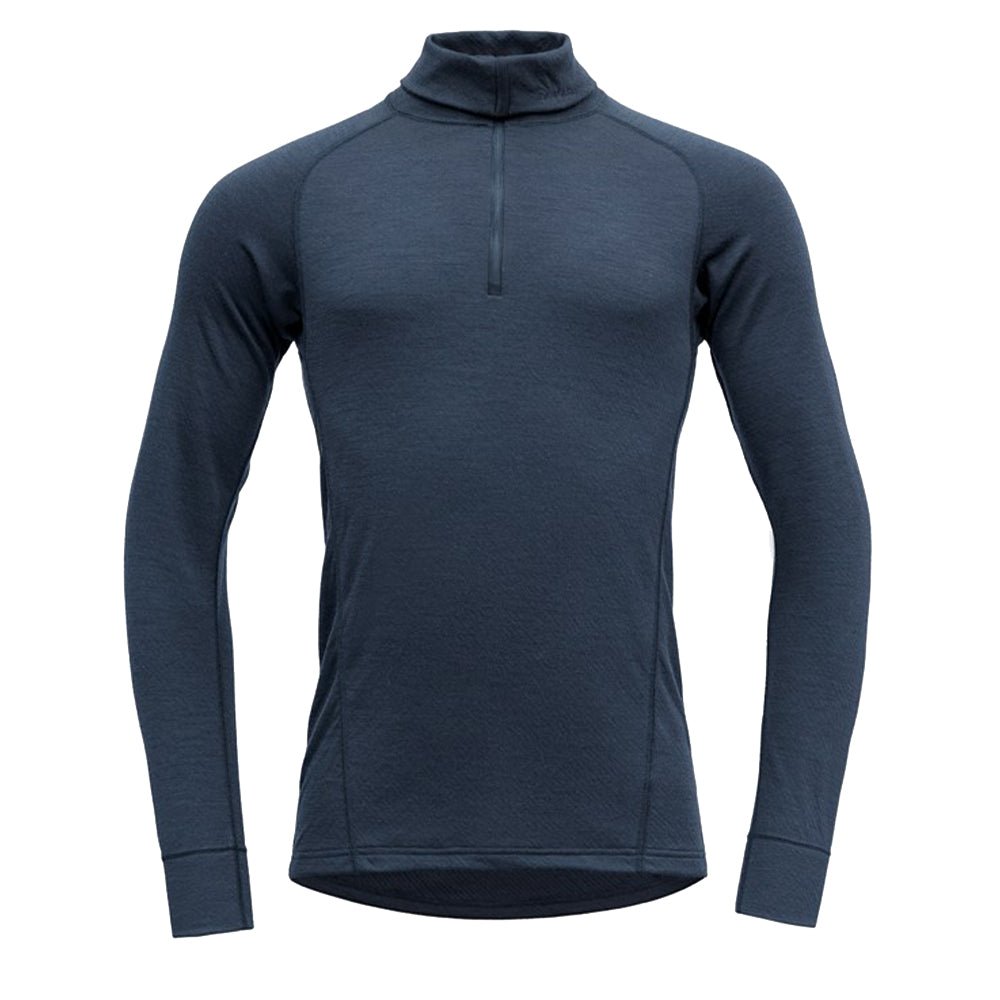 Devold Duo Active Merino 210 Mens Zip Neck 2023 - Skiis & Biikes