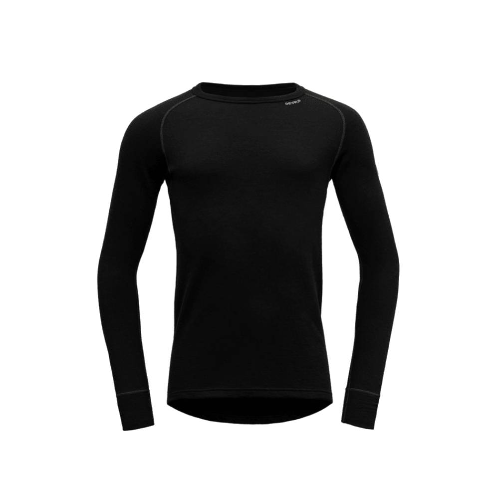 Devold Expedition Merino 235 Mens Crew - Skiis & Biikes