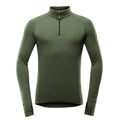 Devold Expedition Merino 235 Mens Zip Neck 2023 - Skiis & Biikes