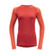 Devold Expedition Merino 235 Womens Crew - Skiis & Biikes