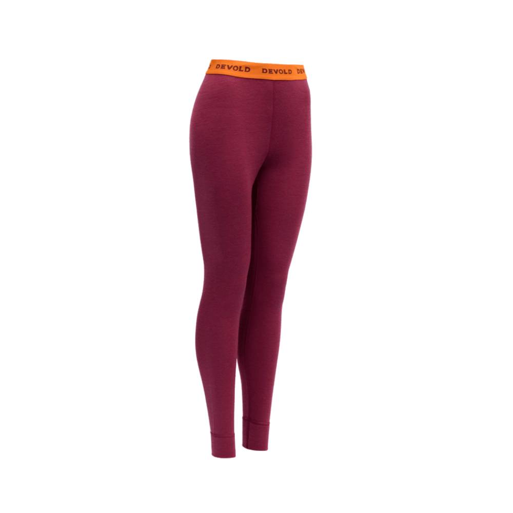 Devold Expedition Merino 235 Womens Pant - Skiis & Biikes