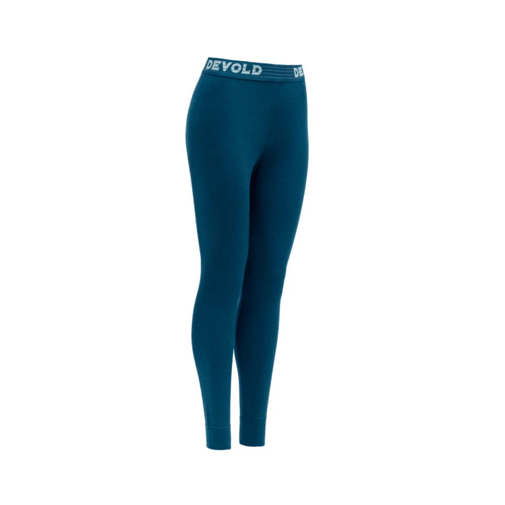 Devold Expedition Merino 235 Womens Pant - Skiis & Biikes