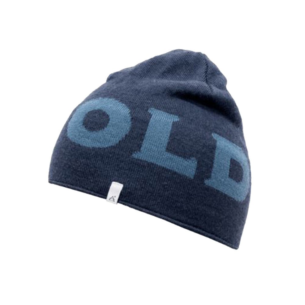 Devold Logo Merino Adult Beanie - Skiis & Biikes