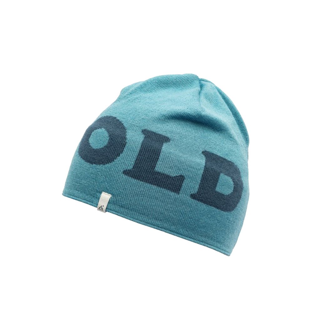 Devold Logo Merino Adult Beanie - Skiis & Biikes
