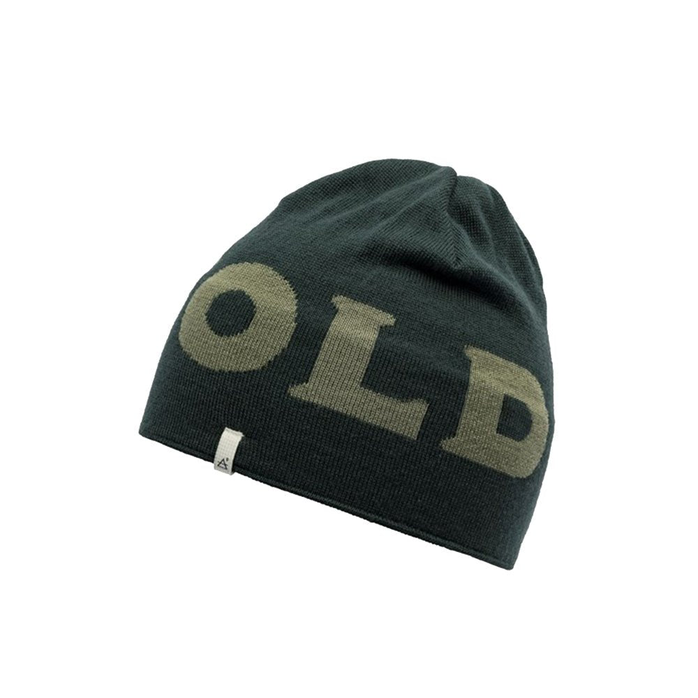 Devold Logo Merino Adult Beanie - Skiis & Biikes