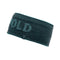 Devold Rib Logo Merino Adult Headband - Skiis & Biikes