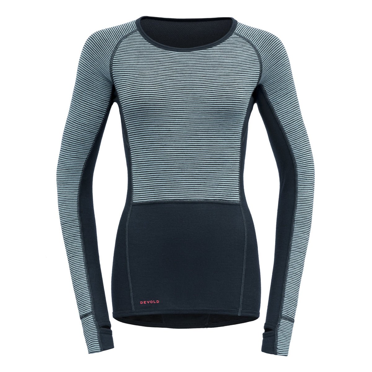 Devold Tuvegga Merino Womens Shirt 2023 - Skiis & Biikes