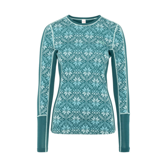 Kari Traa Anna Womens Long Sleeve