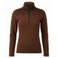Newland Elyska Womens Half Zip Sweater 2027