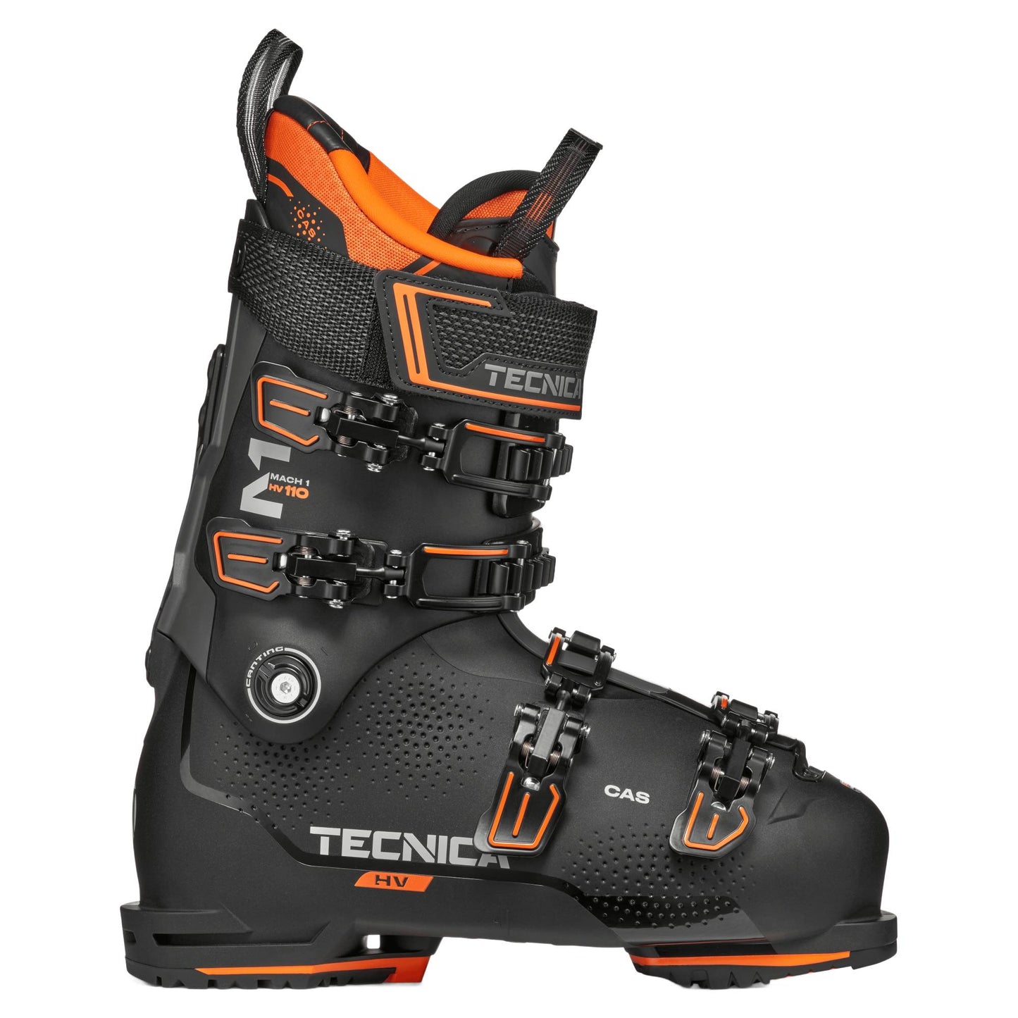 Tecnica Mach1 HV 110 TD GW Mens Ski Boot 2027