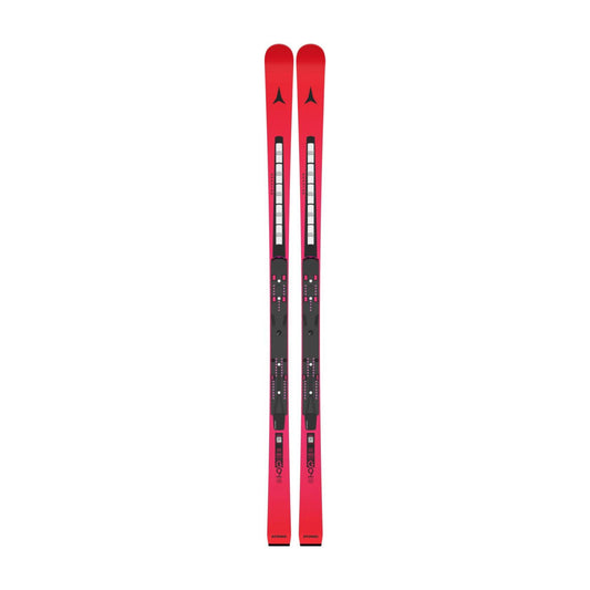 Atomic Redster G9 FIS Revoshock S Ski 2027