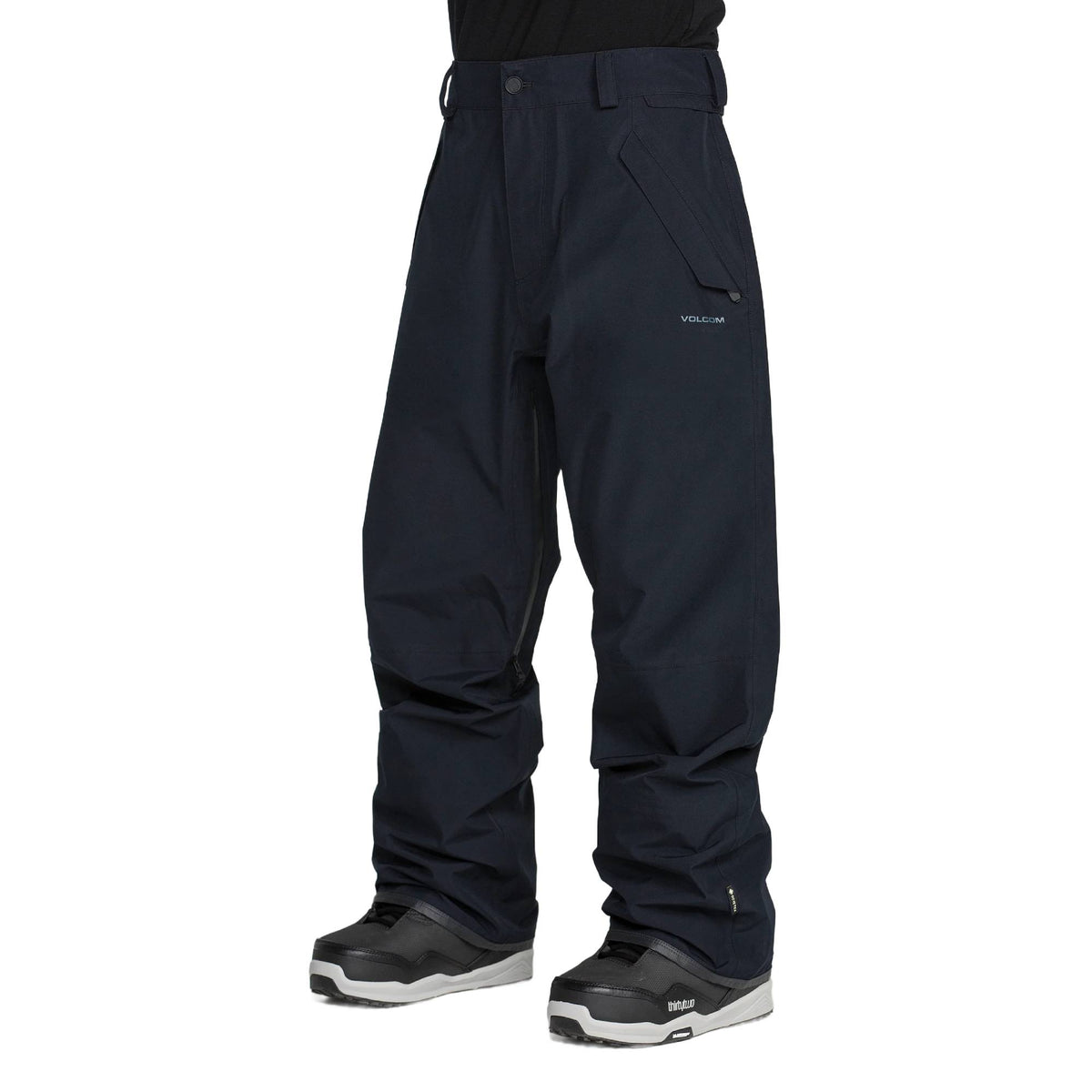 Volcom Tester Mens 3L Gore-Tex Pant 2027