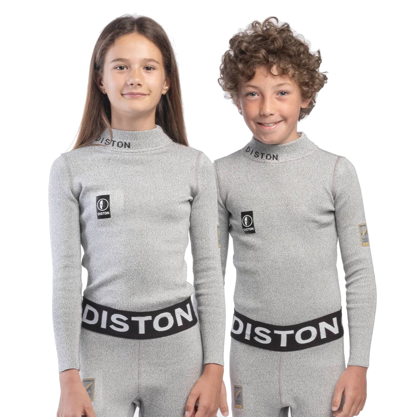Diston WC Cut Junior Resistant Top