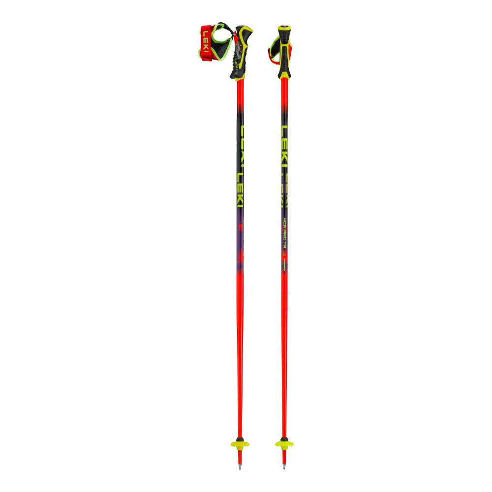 Leki WCR Pro SL TR Ski Pole 2027