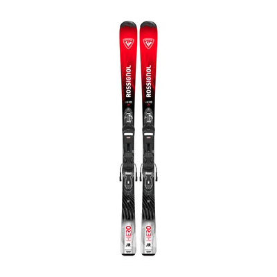 Rossignol Hero Junior Ski 140 - 150 + Xpress 7 GW Binding 2027