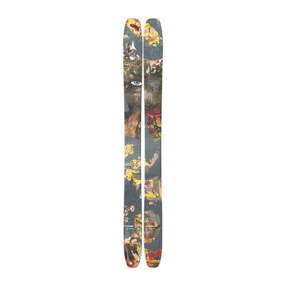 Atomic Bent Chetler 120 Ski 2027