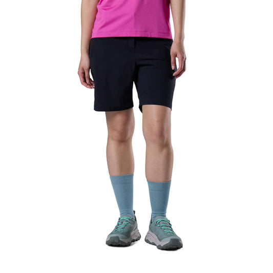 Rossignol Stretch Chino Womens 7" Short 2026