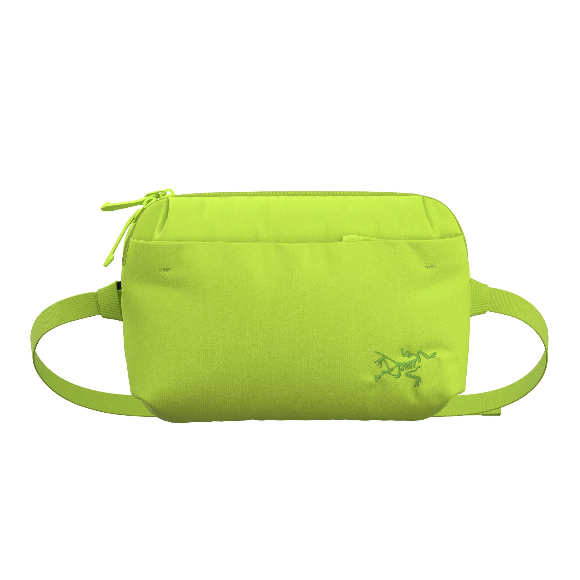 Arc'teryx Heliad Crossbody Bag – Skiis & Biikes