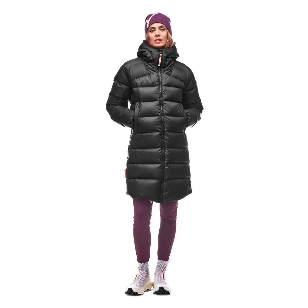 Indyeva Neburo Womens Coat 2027