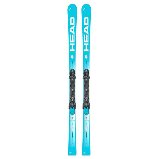 Head WC Rebels e-Speed Pro RP WCR 14 Ski + Protector FF ST 16 GW Binding 2027