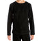 Hot Chilly's Velvet Print Youth Crew