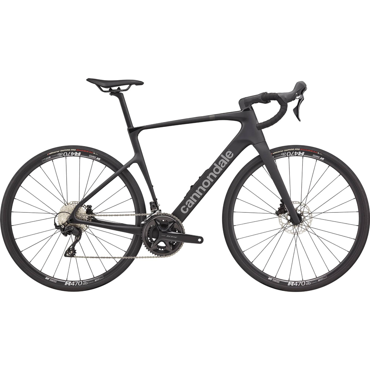 Cannondale Synapse Carbon 5 Bike