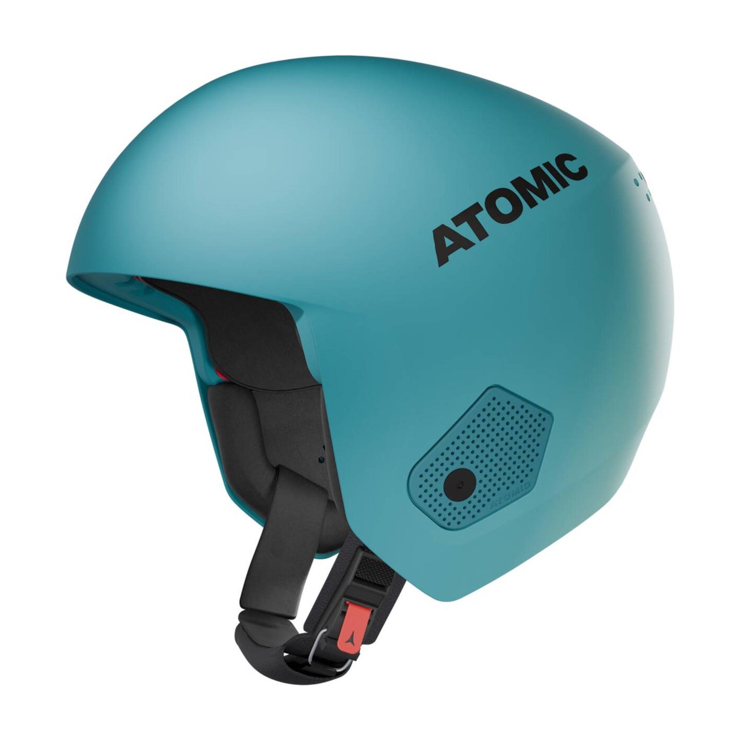 Atomic Redster Helmet 2027