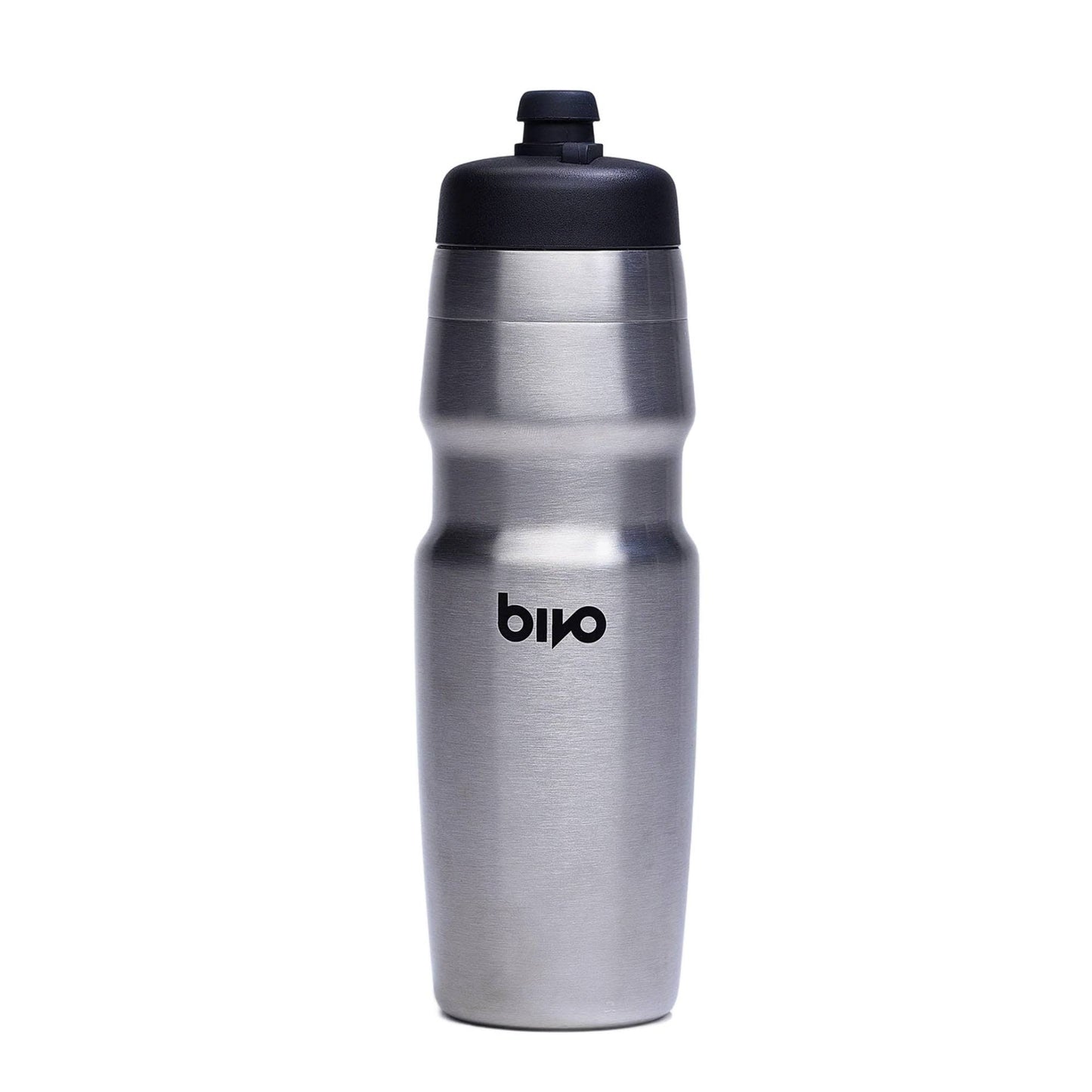 Bivo Duo Stainless Steel 25oz Water Bottle