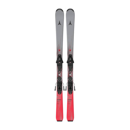 Atomic Maverick Junior Ski 130 -150 + L6 GW Binding 2027