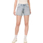 Duer Midweight Womens Denim High Rise Short 2024 - Skiis & Biikes