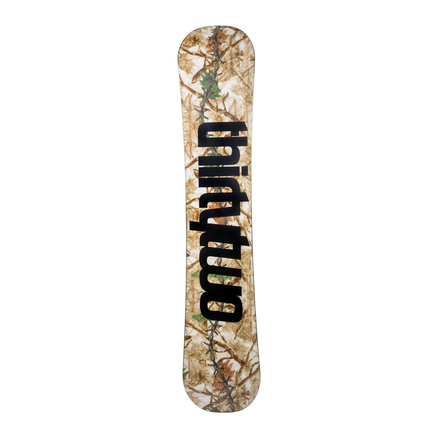 Thirty Two T32M Snowboard 2027