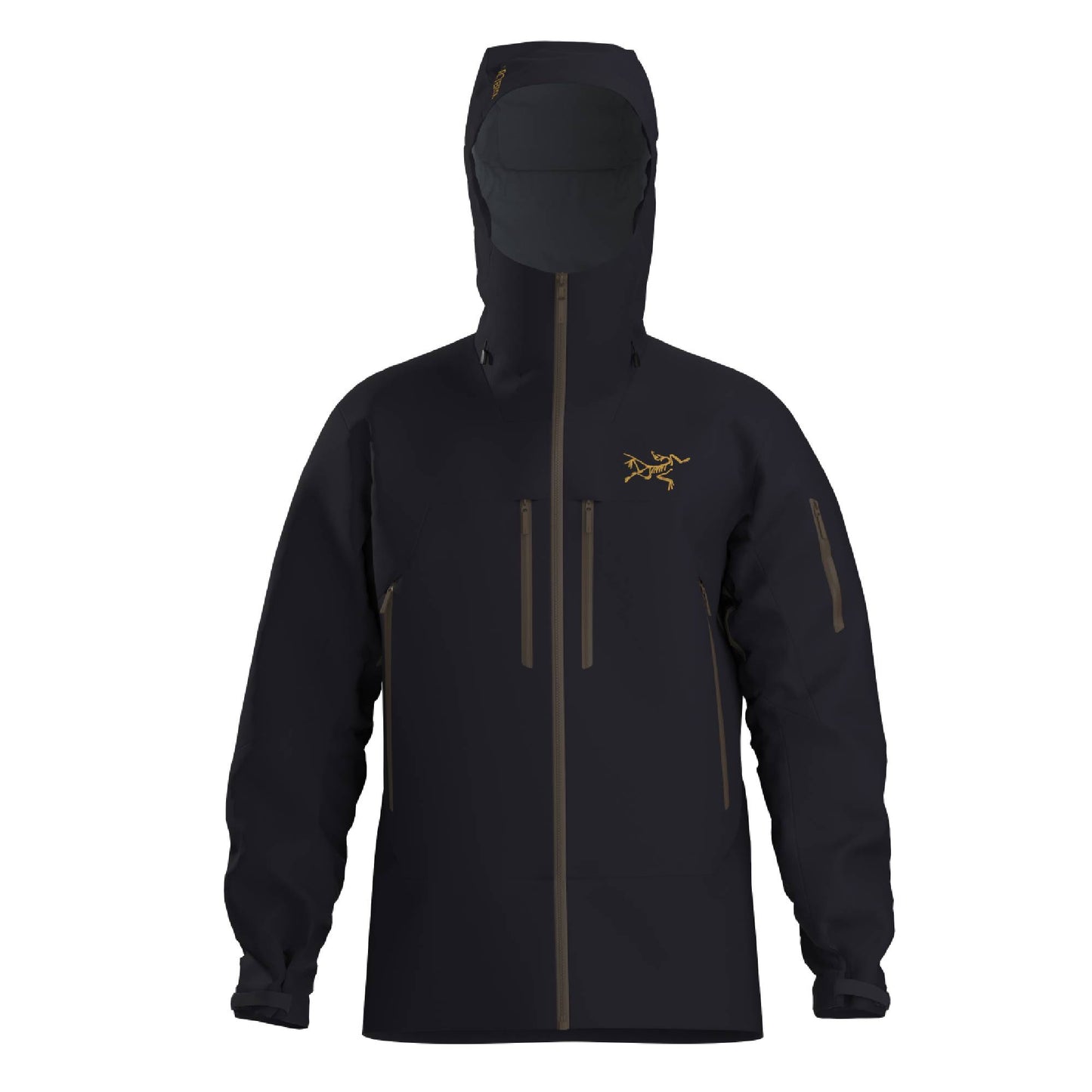 Arc'teryx Rush Mens Jacket 2027