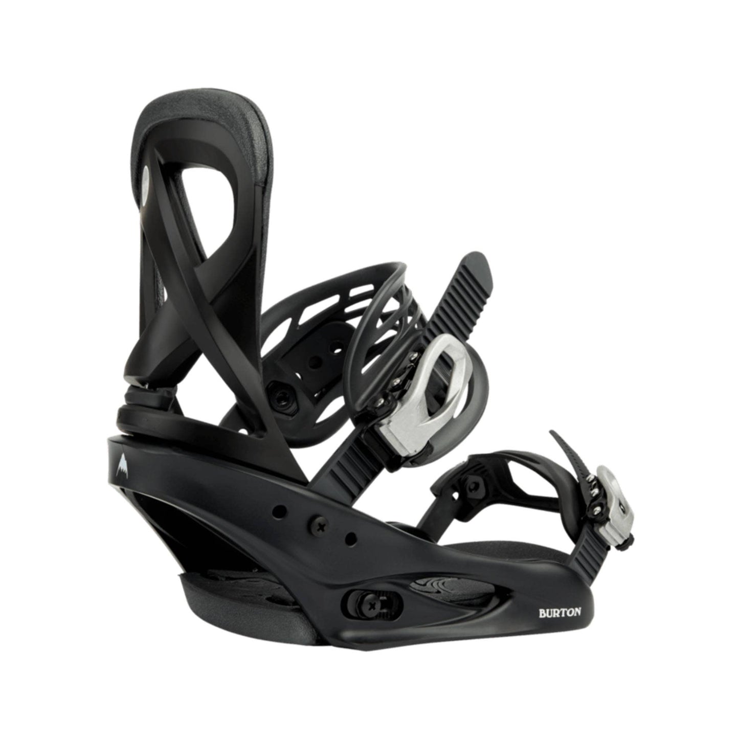 Burton Scribe Womens Snowboard Bindings 2027