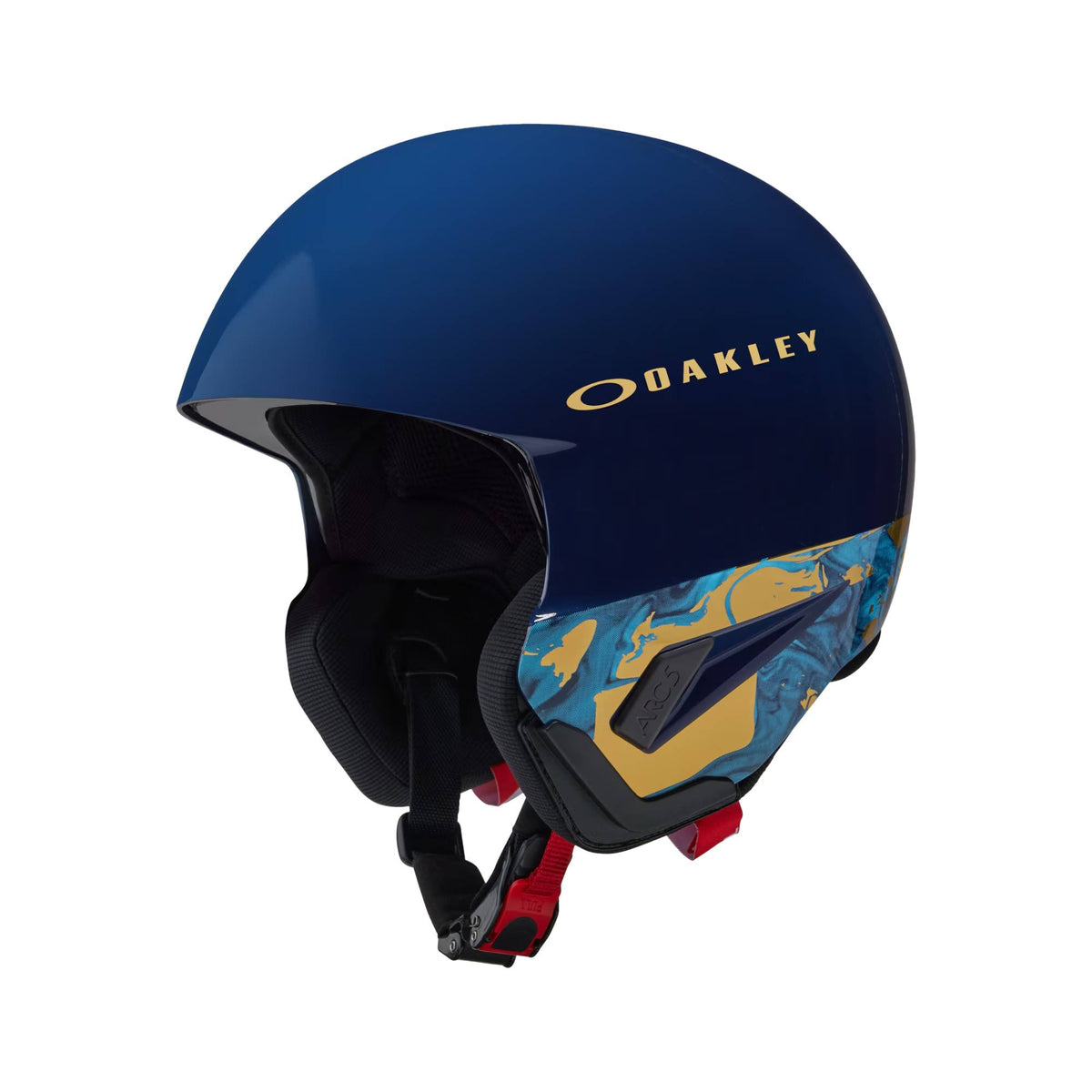 Oakley ARC5 MIPS Helmet 2027