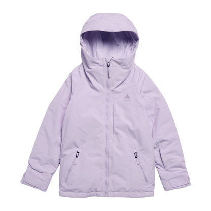Burton Hillslope Kids Jacket 2027
