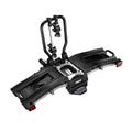 Thule EasyFold XT Hitch Carrier 2 Bike