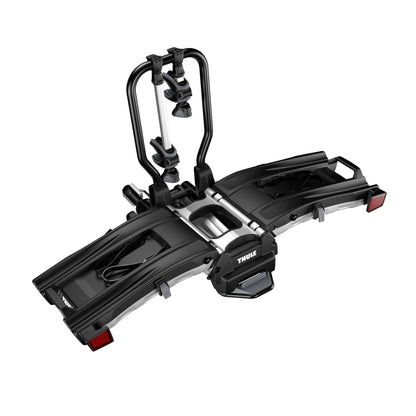 Thule EasyFold XT Hitch Carrier 2 Bike