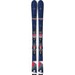 Dynastar E 4X4 7 Womens Ski + NX 12 Konect GW Binding 2023 - Skiis & Biikes