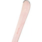 Dynastar E Lite 2 Womens Ski + Xpress W 10 GW Binding 2026 - Skiis & Biikes