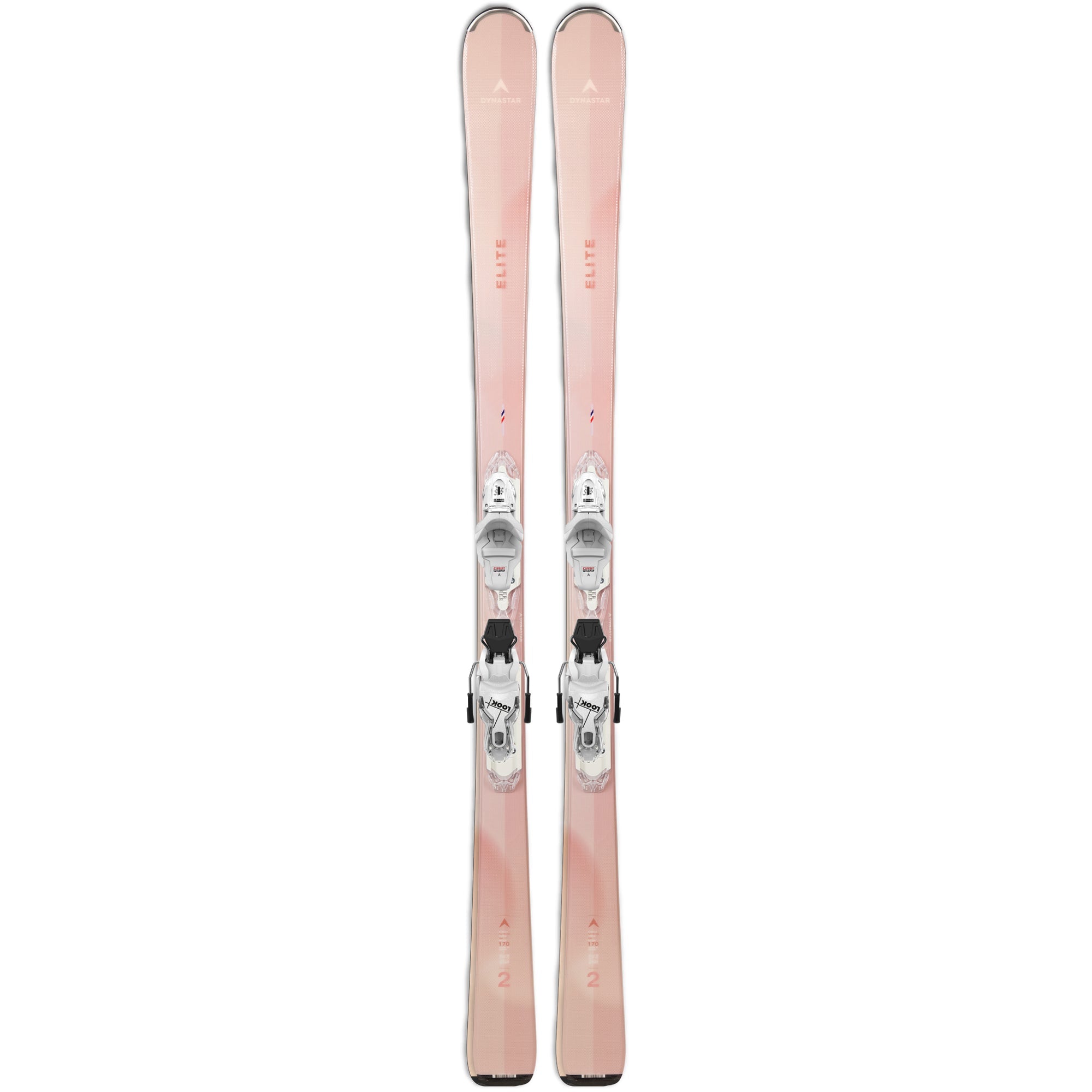 Dynastar E Lite 2 Womens Ski + Xpress W 10 GW Binding 2026 – Skiis