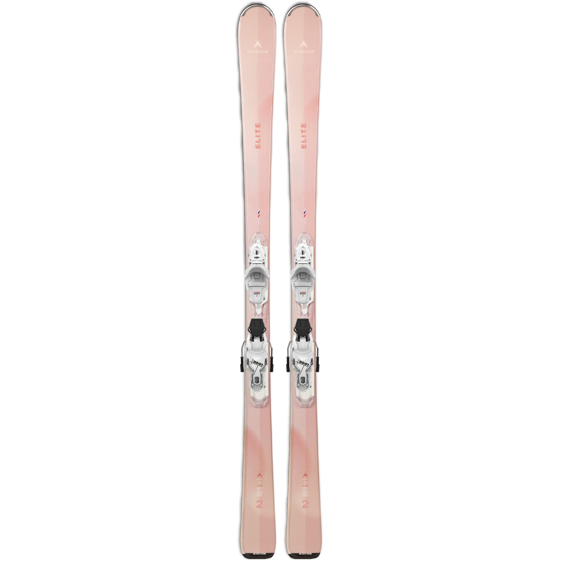 Dynastar E Lite 2 Womens Ski + Xpress W 10 GW Binding 2026 - Skiis & Biikes