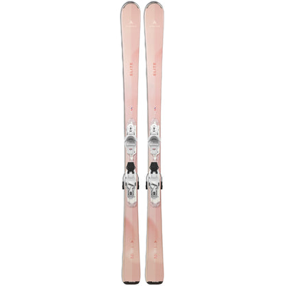 Dynastar E Lite 2 Womens Ski + Xpress W 10 GW Binding 2026 - Skiis & Biikes