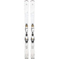 Dynastar E Lite 5 Womens Ski + Xpress W 11 GW Binding 2023 - Skiis & Biikes