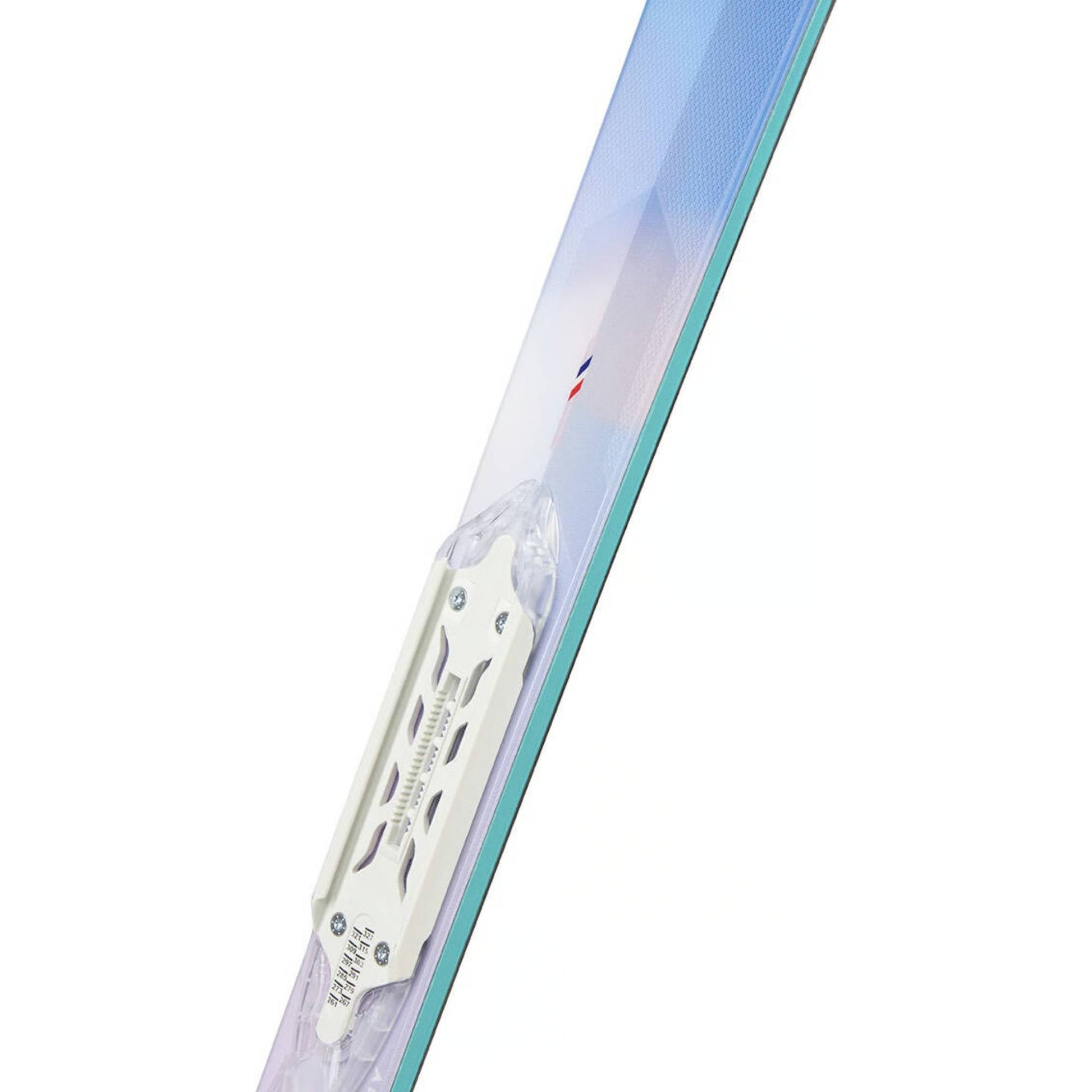 Dynastar E Lite 5 Womens Ski + Xpress W 11 GW Binding 2026 - Skiis & Biikes