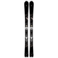 Dynastar E Lite 8 Womens Ski + NX 12 K GW Binding 2024 - Skiis & Biikes