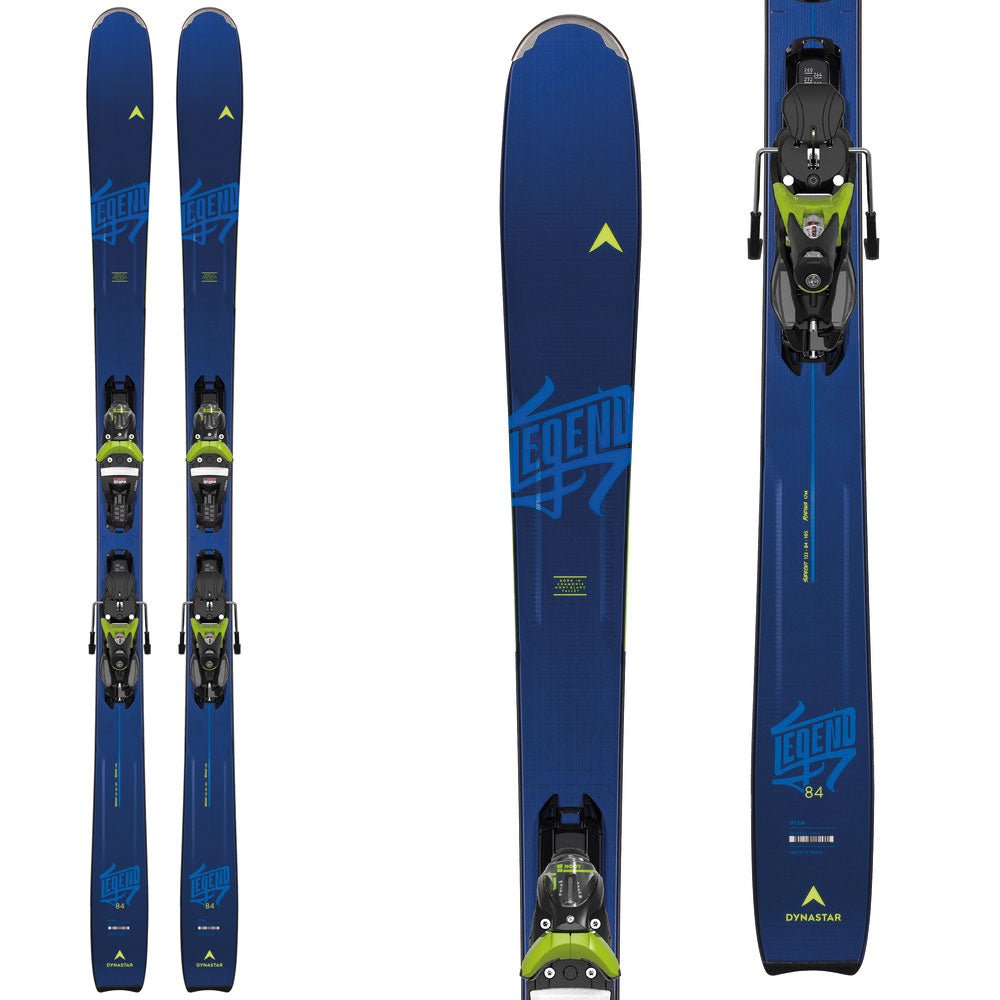 Dynastar Legend 84 + SPX 12 Bindings 2020 - Skiis & Biikes